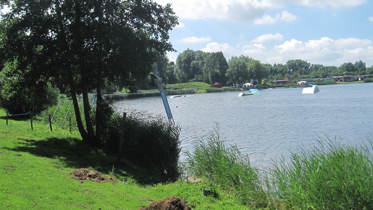 Gaestehaus Zur Linde Otterndorf Exteriör bild